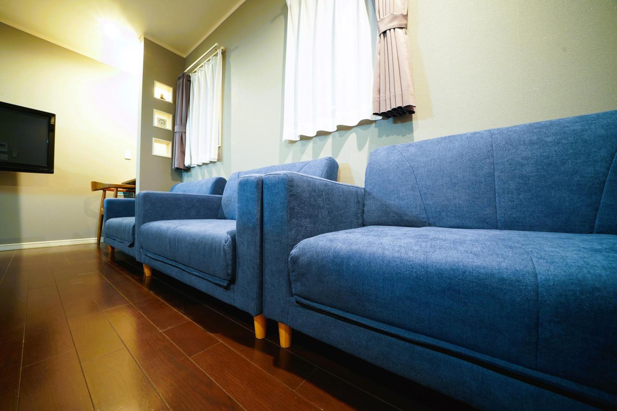 טוקיו 浅草ザ アパートメント Asakusa The Apartment מראה חיצוני תמונה