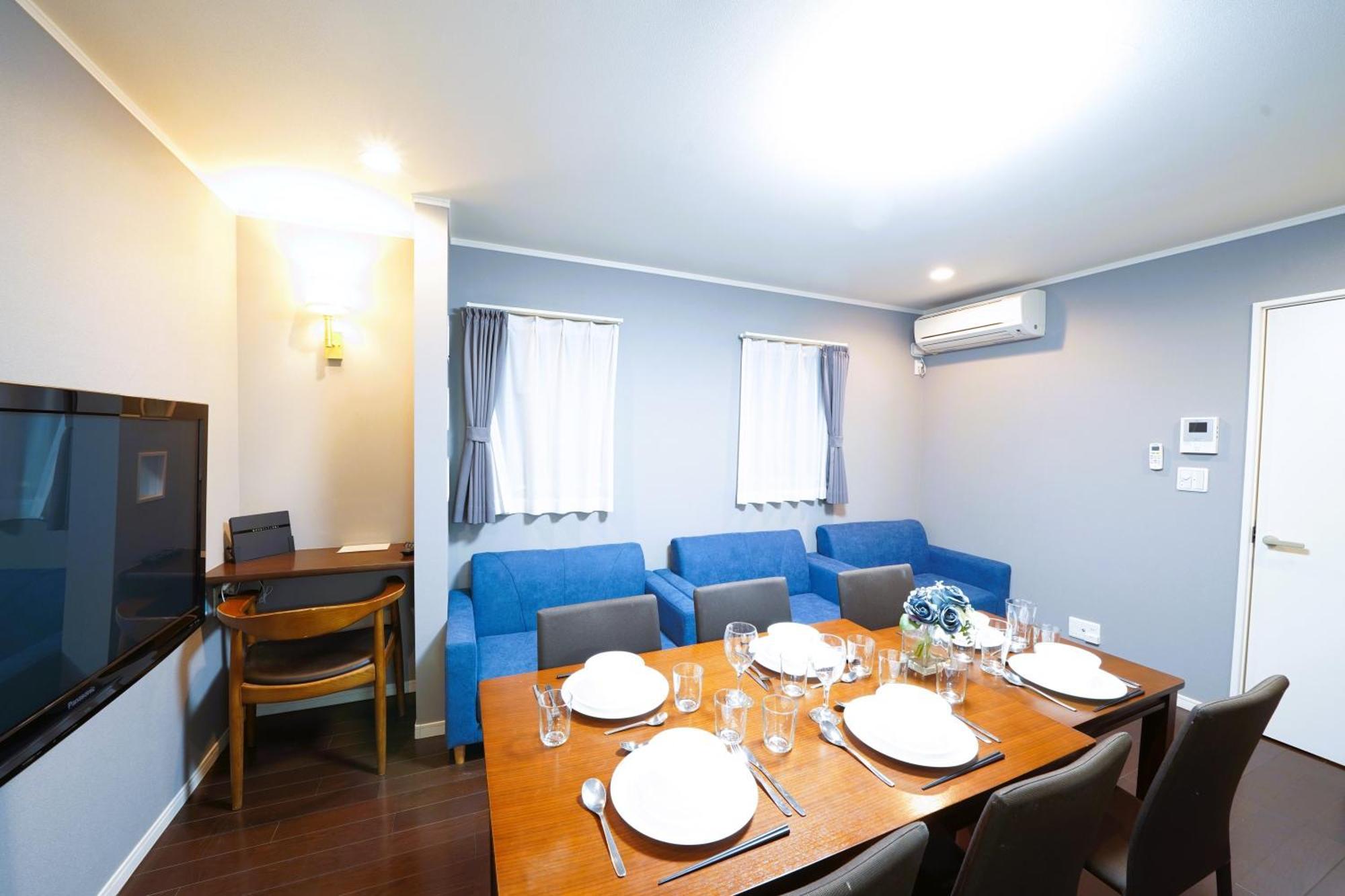 טוקיו 浅草ザ アパートメント Asakusa The Apartment מראה חיצוני תמונה